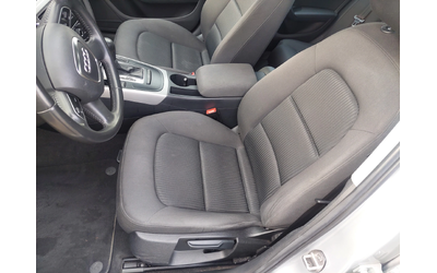 Audi A4 1, 8T 160ps 89000km!!! - автомобили, коли, обяви за нови и употребявани 10