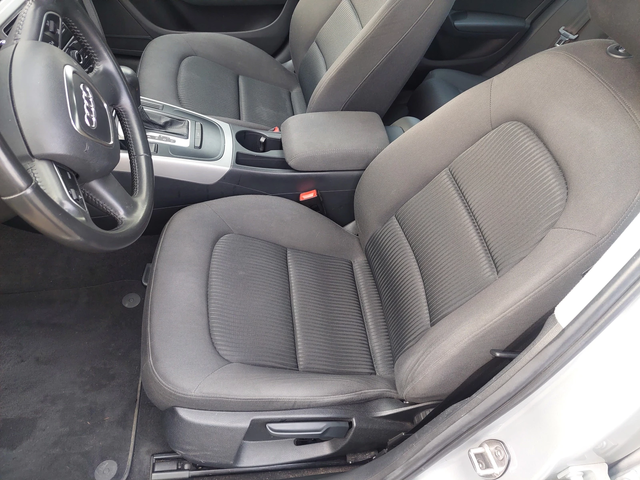 Audi A4 1, 8T 160ps 89000km!!! - автомобили, коли, обяви за нови и употребявани 10