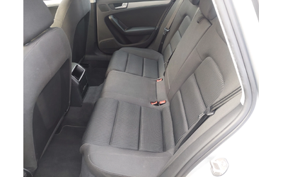 Audi A4 1, 8T 160ps 89000km!!! - автомобили, коли, обяви за нови и употребявани 11