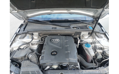 Audi A4 1, 8T 160ps 89000km!!! - автомобили, коли, обяви за нови и употребявани 13