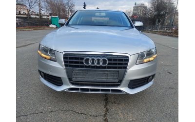 audi-a4 - 2