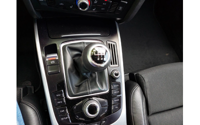 Audi A4 2,0TDI 177ps 4x4 - автомобили, коли, обяви за нови и употребявани 11