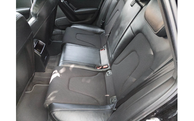 Audi A4 2,0TDI 177ps 4x4 - автомобили, коли, обяви за нови и употребявани 7