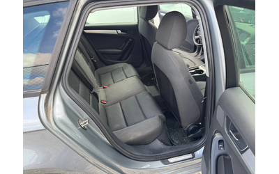 Audi A4 2.0TDI - автомобили, коли, обяви за нови и употребявани 10