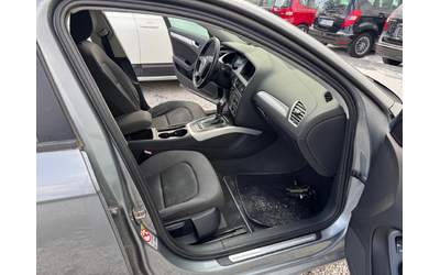 Audi A4 2.0TDI - автомобили, коли, обяви за нови и употребявани 11
