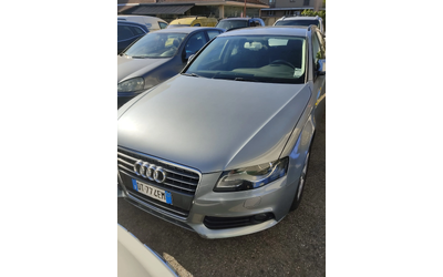 Audi A4 2.0TDI - автомобили, коли, обяви за нови и употребявани 12