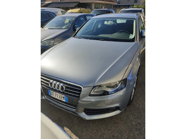 Audi A4 2.0TDI - автомобили, коли, обяви за нови и употребявани 12
