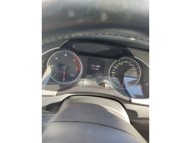 Audi A4 2.0TDI - автомобили, коли, обяви за нови и употребявани 14