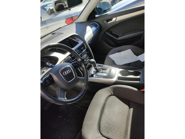 Audi A4 2.0TDI - автомобили, коли, обяви за нови и употребявани 15