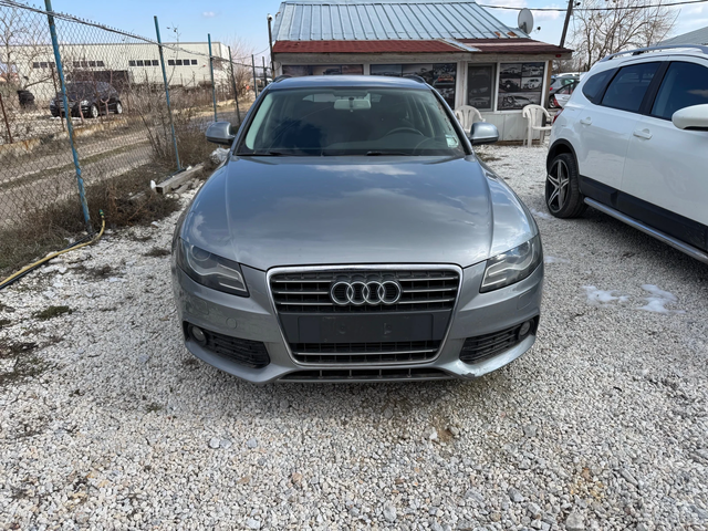 Audi A4 2.0TDI - автомобили, коли, обяви за нови и употребявани 2