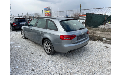 Audi A4 2.0TDI - автомобили, коли, обяви за нови и употребявани 8