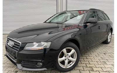 audi-a4 - 0