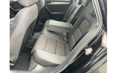 Audi A4 1, 8i bi-fuel GPL, 6ск., климатр., борд, мулти, те - автомобили, коли, обяви за нови и употребявани 13