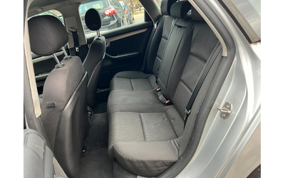 Audi A4 2.0TDI 140к.с. Автоматик/ Avant - автомобили, коли, обяви за нови и употребявани 10