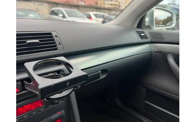 Audi A4 2.0TDI 140к.с. Автоматик/ Avant - автомобили, коли, обяви за нови и употребявани 13