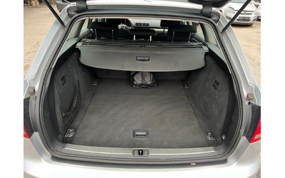 Audi A4 2.0TDI 140к.с. Автоматик/ Avant - автомобили, коли, обяви за нови и употребявани 15