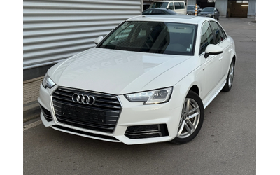 audi-a4 - 0