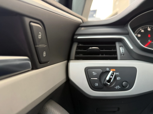 Audi A4 S-line+ S-tronic+ 2.0TFSI+ Шибидах - автомобили, коли, обяви за нови и употребявани 11