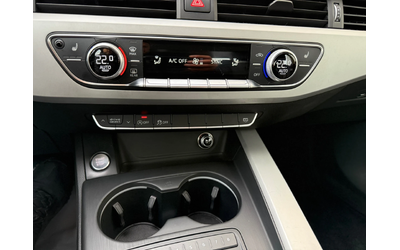 Audi A4 S-line+ S-tronic+ 2.0TFSI+ Шибидах - автомобили, коли, обяви за нови и употребявани 12