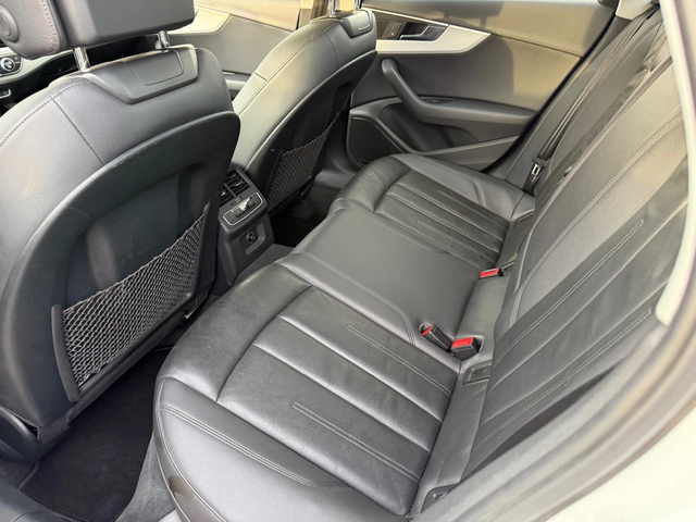 Audi A4 S-line+ S-tronic+ 2.0TFSI+ Шибидах - автомобили, коли, обяви за нови и употребявани 15