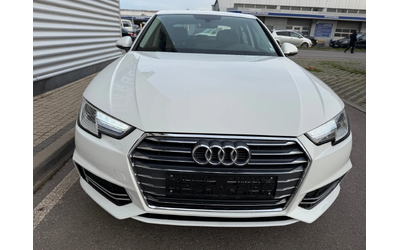 Audi A4 S-line+ S-tronic+ 2.0TFSI+ Шибидах - автомобили, коли, обяви за нови и употребявани 6