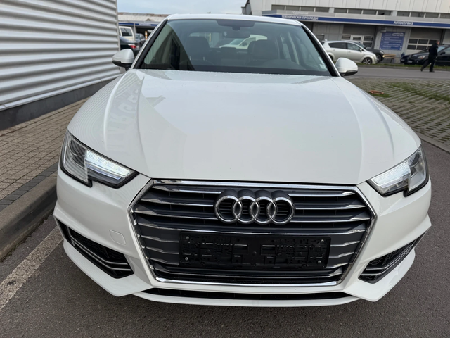 Audi A4 S-line+ S-tronic+ 2.0TFSI+ Шибидах - автомобили, коли, обяви за нови и употребявани 6