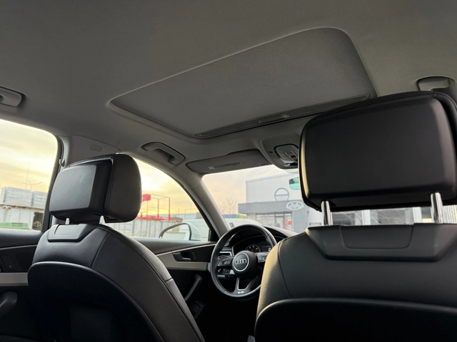 Audi A4 S-line+ S-tronic+ 2.0TFSI+ Шибидах - автомобили, коли, обяви за нови и употребявани 9