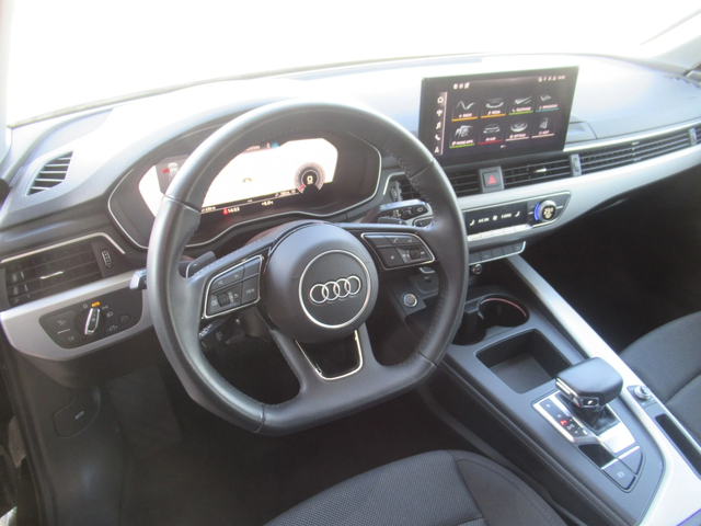 Audi A4 2.0TDI 136ps * Hybrid* LED* Virtual Cockpit* - автомобили, коли, обяви за нови и употребявани 10