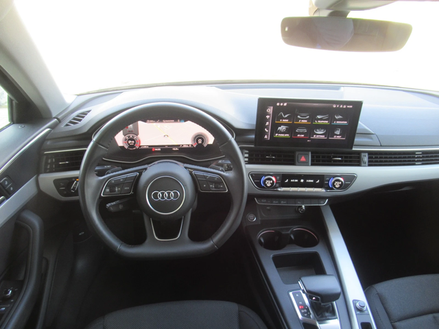 Audi A4 2.0TDI 136ps * Hybrid* LED* Virtual Cockpit* - автомобили, коли, обяви за нови и употребявани 11