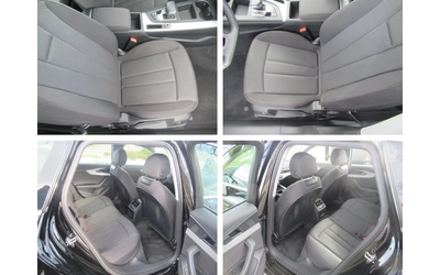 Audi A4 2.0TDI 136ps * Hybrid* LED* Virtual Cockpit* - автомобили, коли, обяви за нови и употребявани 12