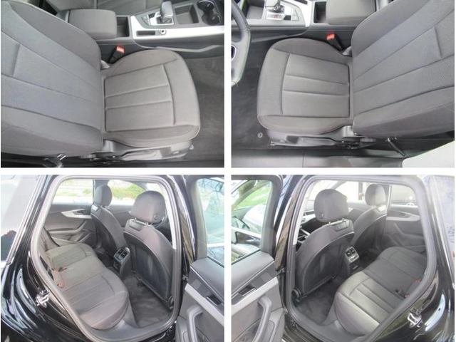 Audi A4 2.0TDI 136ps * Hybrid* LED* Virtual Cockpit* - автомобили, коли, обяви за нови и употребявани 12