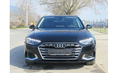 Audi A4 2.0TDI 136ps * Hybrid* LED* Virtual Cockpit* - автомобили, коли, обяви за нови и употребявани 7