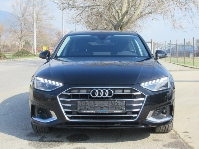 Audi A4 2.0TDI 136ps * Hybrid* LED* Virtual Cockpit* - автомобили, коли, обяви за нови и употребявани 7