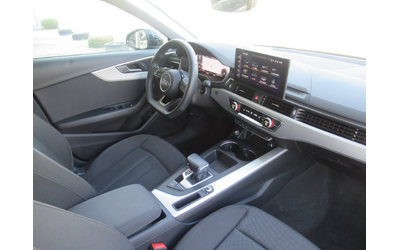 Audi A4 2.0TDI 136ps * Hybrid* LED* Virtual Cockpit* - автомобили, коли, обяви за нови и употребявани 8