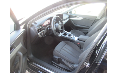 Audi A4 2.0TDI 136ps * Hybrid* LED* Virtual Cockpit* - автомобили, коли, обяви за нови и употребявани 9