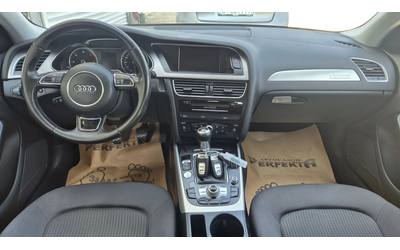 Audi A4 3.0TDI  245к.с. - автомобили, коли, обяви за нови и употребявани 10