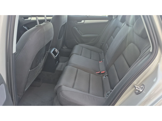 Audi A4 3.0TDI  245к.с. - автомобили, коли, обяви за нови и употребявани 12