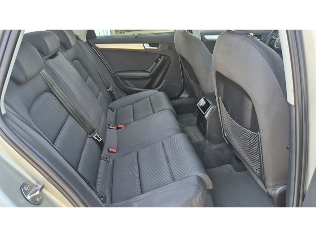 Audi A4 3.0TDI  245к.с. - автомобили, коли, обяви за нови и употребявани 14