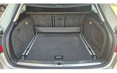 Audi A4 3.0TDI  245к.с. - автомобили, коли, обяви за нови и употребявани 15