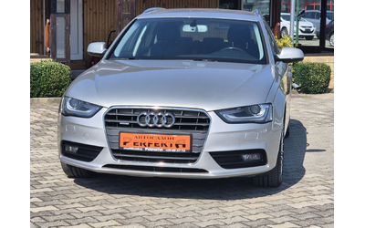 audi-a4 - 2