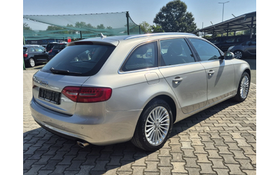 Audi A4 3.0TDI  245к.с. - автомобили, коли, обяви за нови и употребявани 6