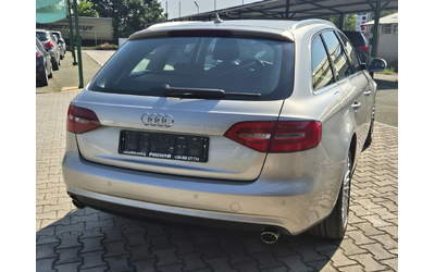 Audi A4 3.0TDI  245к.с. - автомобили, коли, обяви за нови и употребявани 7