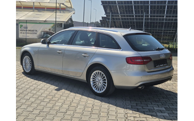 Audi A4 3.0TDI  245к.с. - автомобили, коли, обяви за нови и употребявани 9