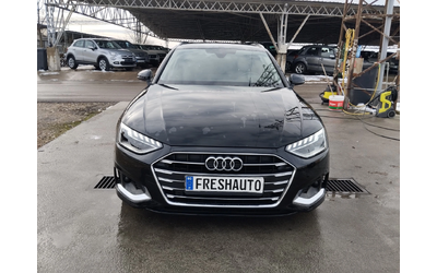 audi-a4 - 0