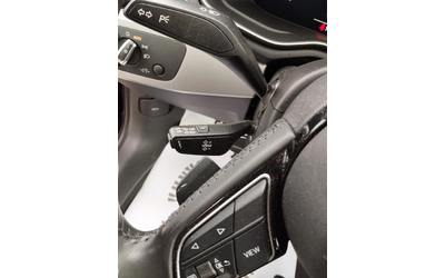 Audi A4 2.0tdi Matrix Дистроник - автомобили, коли, обяви за нови и употребявани 10