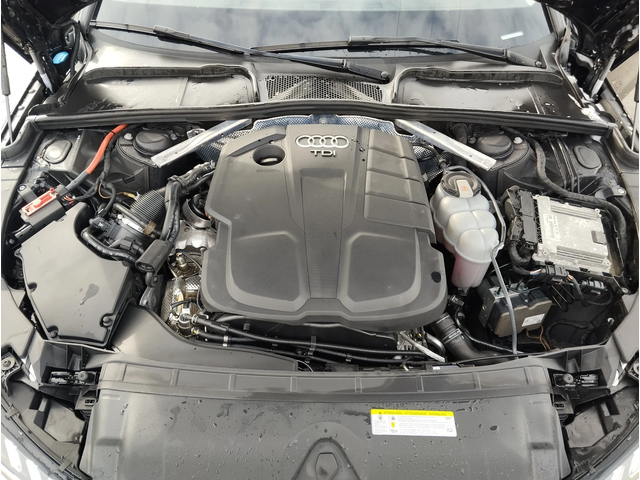 Audi A4 2.0tdi Matrix Дистроник - автомобили, коли, обяви за нови и употребявани 13