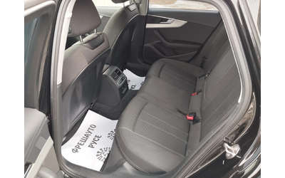 Audi A4 2.0tdi Matrix Дистроник - автомобили, коли, обяви за нови и употребявани 6