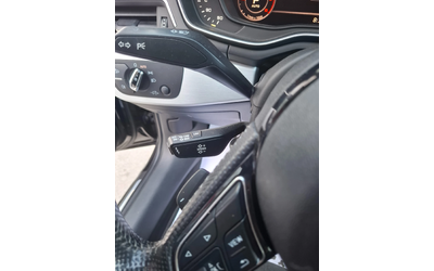 Audi A4 2.0tdi S-Line 4x4 Navi - автомобили, коли, обяви за нови и употребявани 11