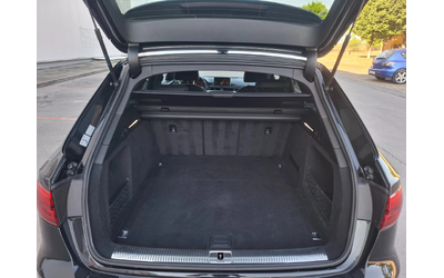 Audi A4 2.0tdi S-Line 4x4 Navi - автомобили, коли, обяви за нови и употребявани 12