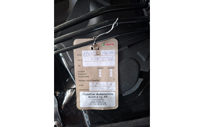 Audi A4 2.0tdi S-Line 4x4 Navi - автомобили, коли, обяви за нови и употребявани 15